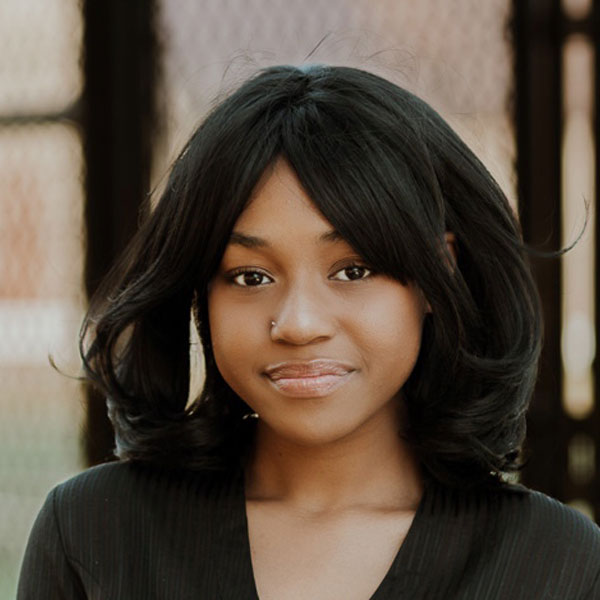 Photo of Carolyn Flowers, Staff Member