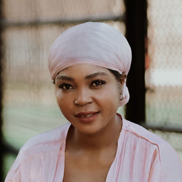 Photo of Theresa Brown, Staff Member